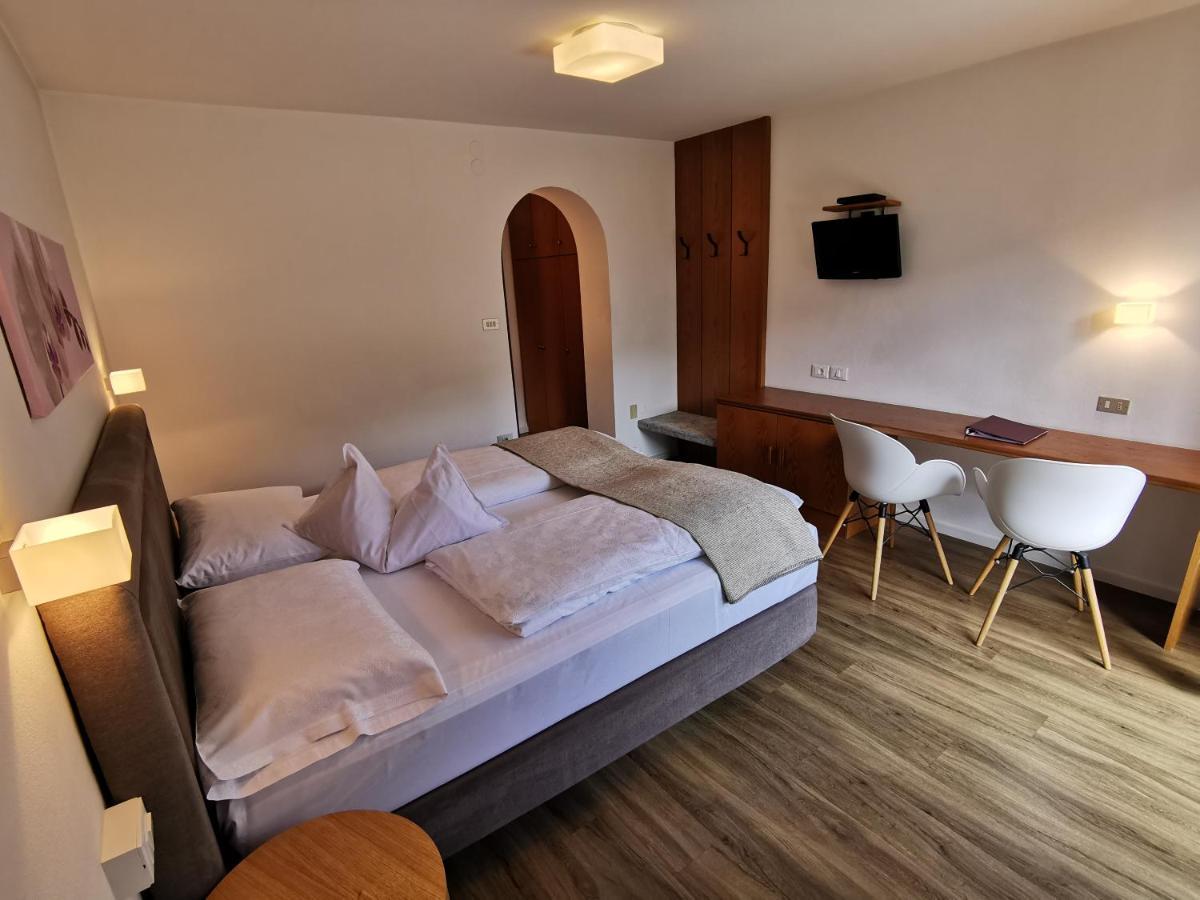 Bed and Breakfast Garni Weghueb Рабла Екстер'єр фото