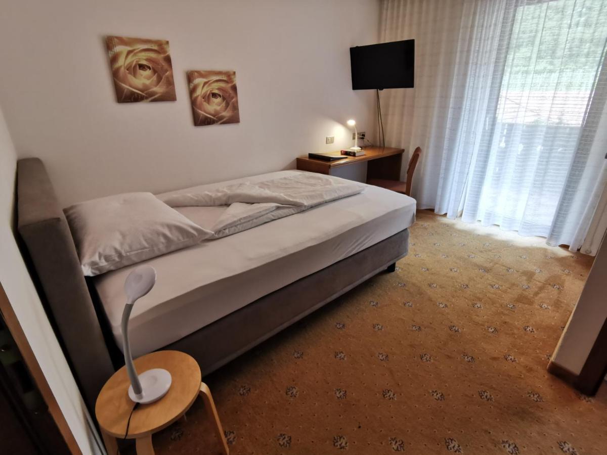 Bed and Breakfast Garni Weghueb Рабла Екстер'єр фото