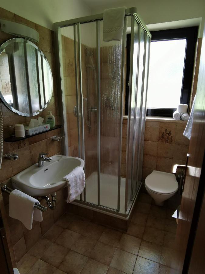 Bed and Breakfast Garni Weghueb Рабла Екстер'єр фото