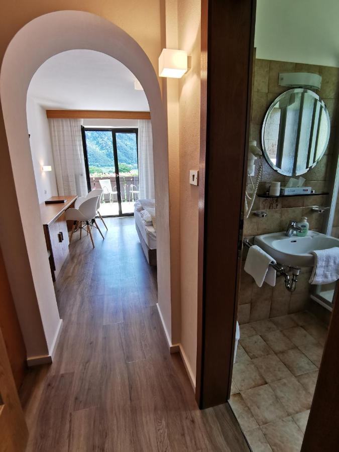 Bed and Breakfast Garni Weghueb Рабла Екстер'єр фото