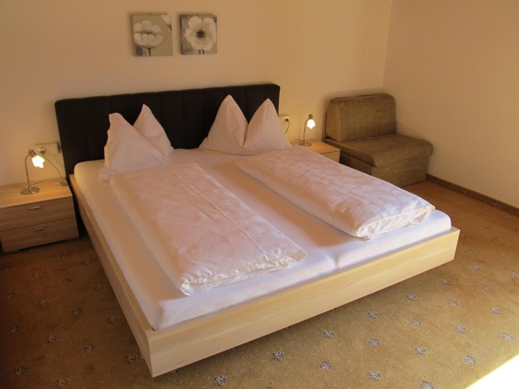 Bed and Breakfast Garni Weghueb Рабла Номер фото