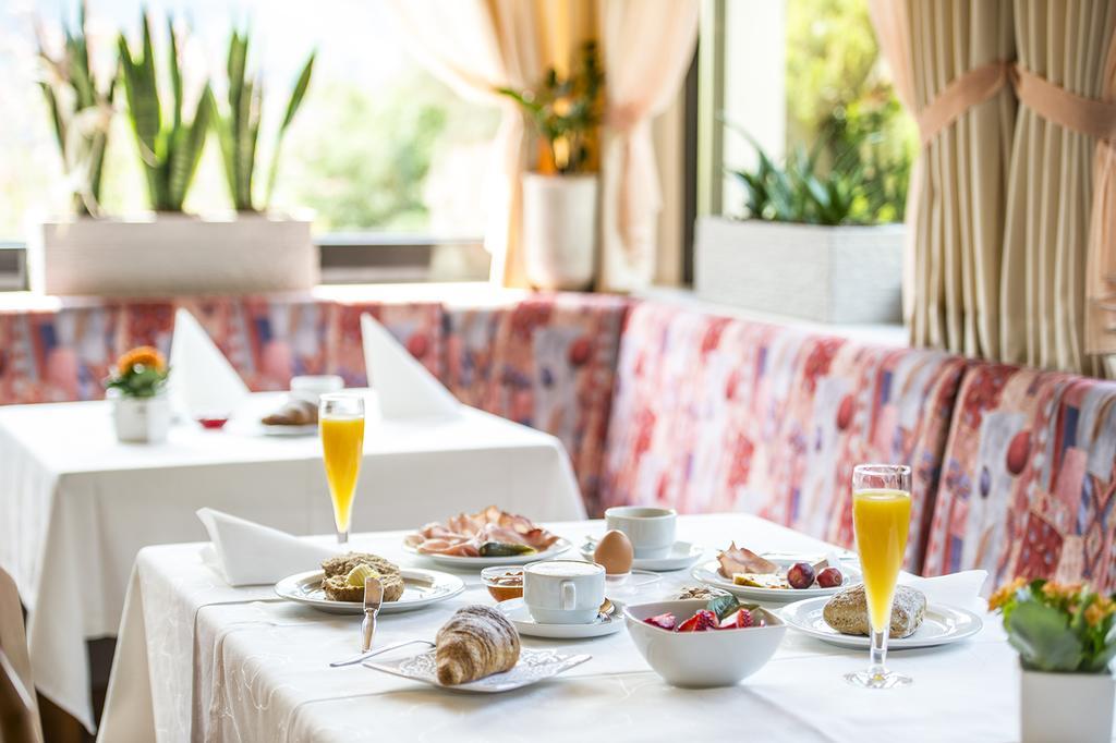 Bed and Breakfast Garni Weghueb Рабла Екстер'єр фото