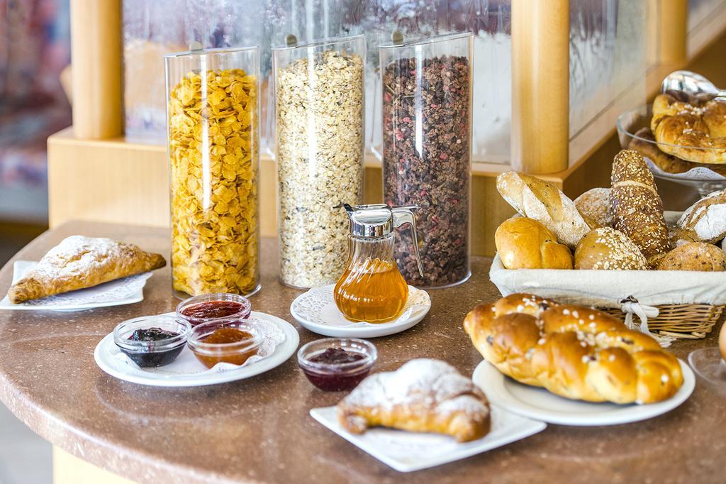 Bed and Breakfast Garni Weghueb Рабла Екстер'єр фото