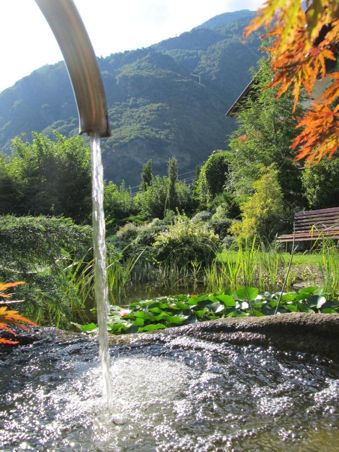 Bed and Breakfast Garni Weghueb Рабла Екстер'єр фото