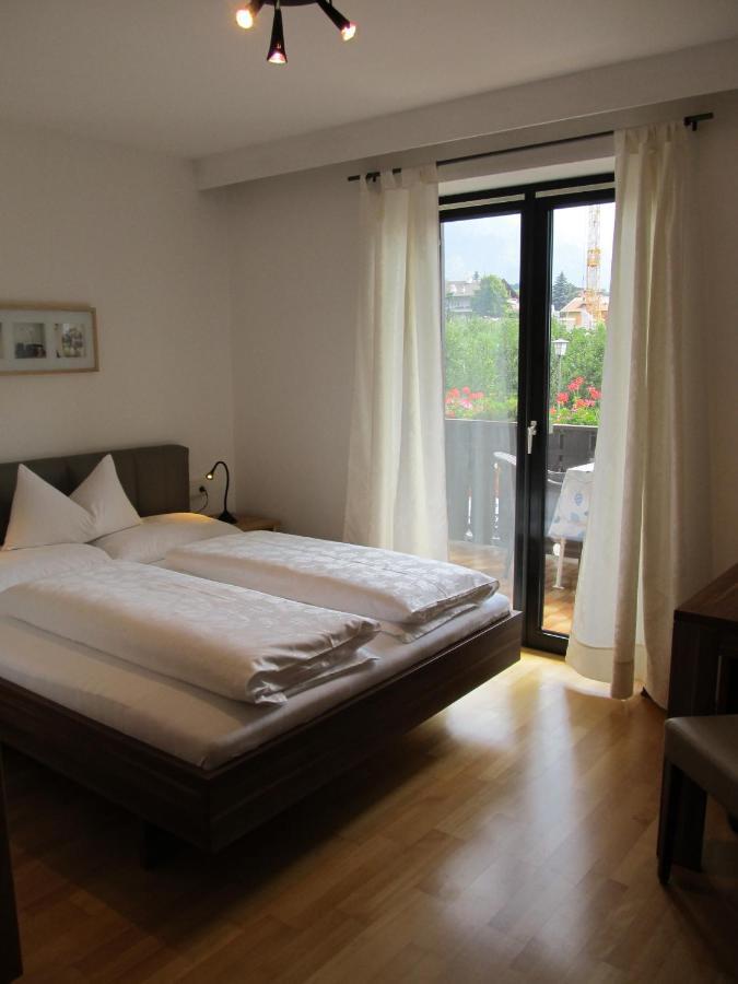 Bed and Breakfast Garni Weghueb Рабла Екстер'єр фото